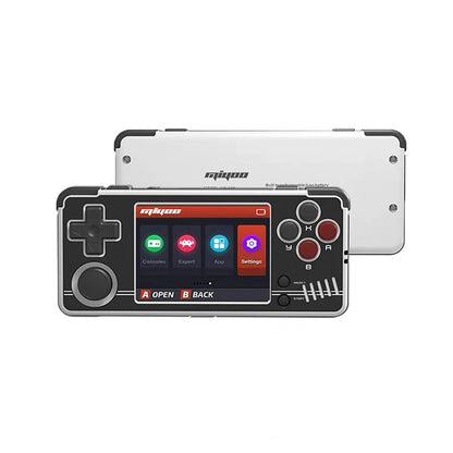 Miyoo A30 Handheld Game Console 2.8 Inch Screen Video Game Console Portable Handheld Gaming Player