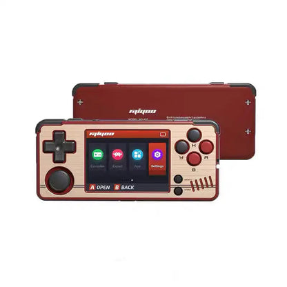 Miyoo A30 Handheld Game Console 2.8 Inch Screen Video Game Console Portable Handheld Gaming Player