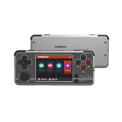 Miyoo A30 Handheld Game Console 2.8 Inch Screen Video Game Console Portable Handheld Gaming Player