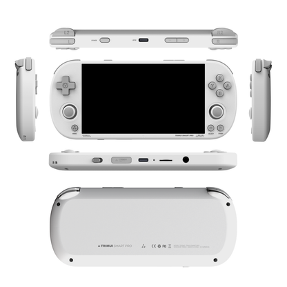 Trimui Smart Pro Retro Handheld Game Console